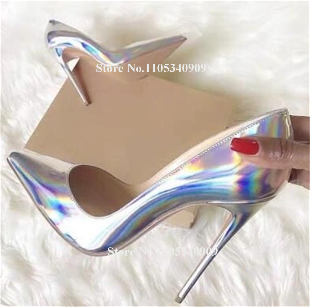 Bondarenko Shining Blue Red Si - Patent Leather Shine ulasan dan harga