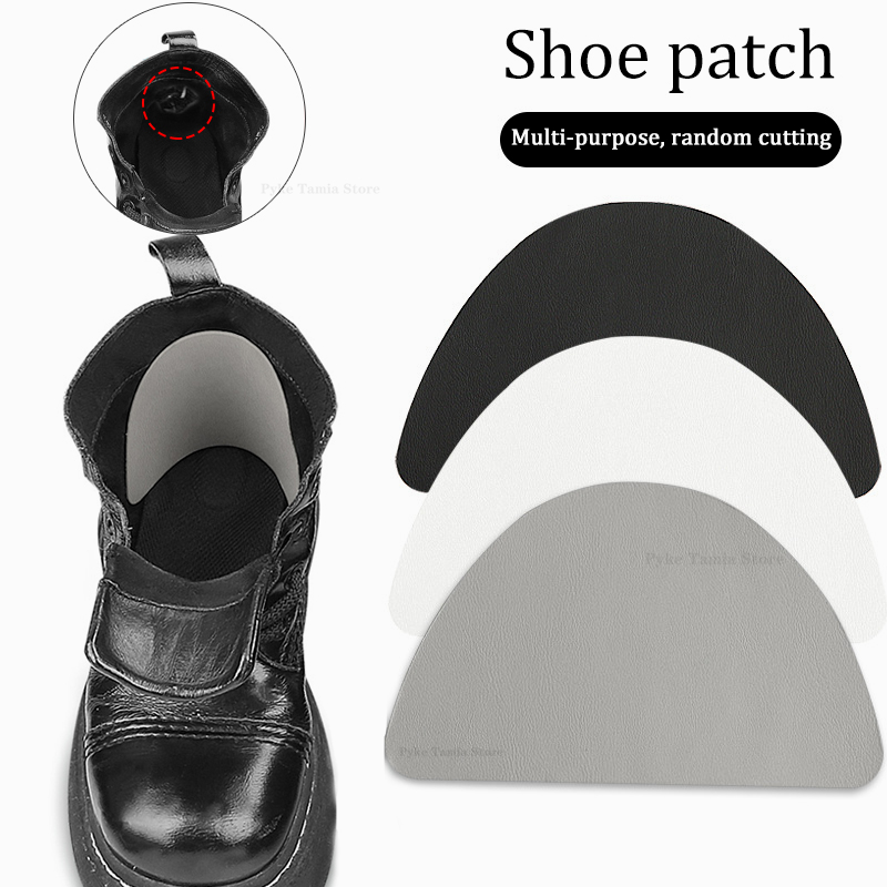 4Pcs Large Size Shoe Repair St - Sneaker Shoe Care Kit ulasan dan harga