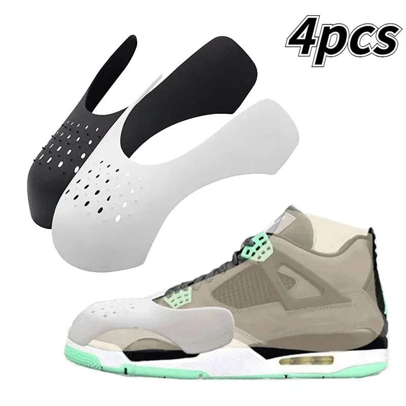 2 Pair Anti Crease Shoe Head P - Sneaker Shoe Care Kit ulasan dan harga