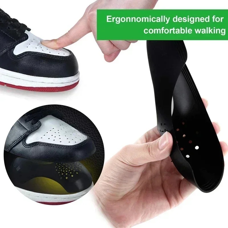 2 Pair Anti Crease Shoe Head P - Sneaker Shoe Care Kit ulasan dan harga