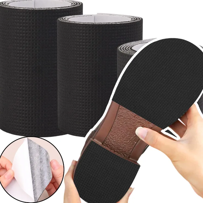 Sole Silent Anti Slip Sticker  - Sneaker Shoe Care Kit ulasan dan harga