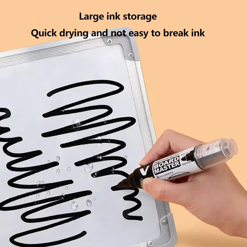 3pcs/6pcs Pilot Whiteboard Mar - Midsole Marker Paint ulasan dan harga