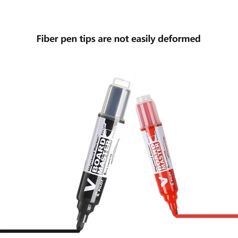 3pcs/6pcs Pilot Whiteboard Mar - Midsole Marker Paint ulasan dan harga