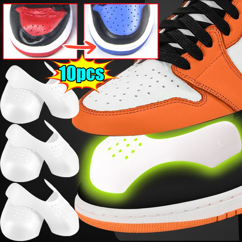 5Pairs Anti Crease Shoe Head P - Sneaker Shoe Care Kit ulasan dan harga