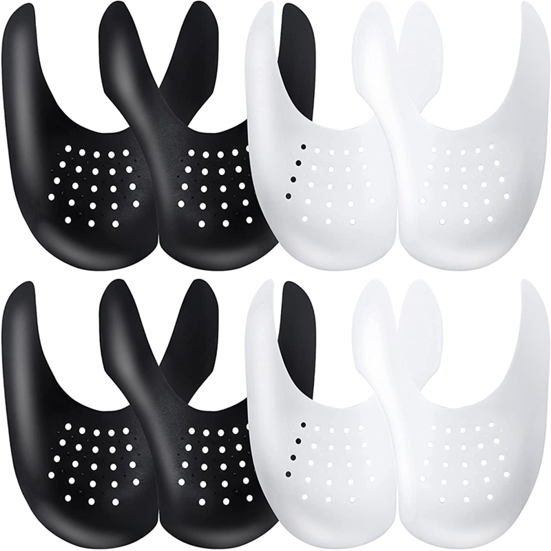 4Pcs Crease Protector Shoe Hea - Sneaker Protector Spray ulasan dan harga