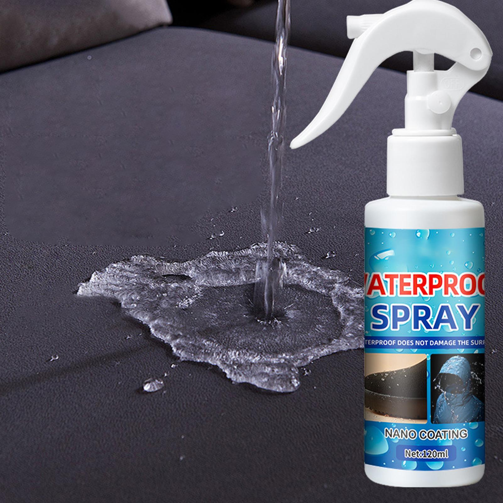 120ml Waterproof Spray for Sho - Sneaker Protector Spray ulasan dan harga